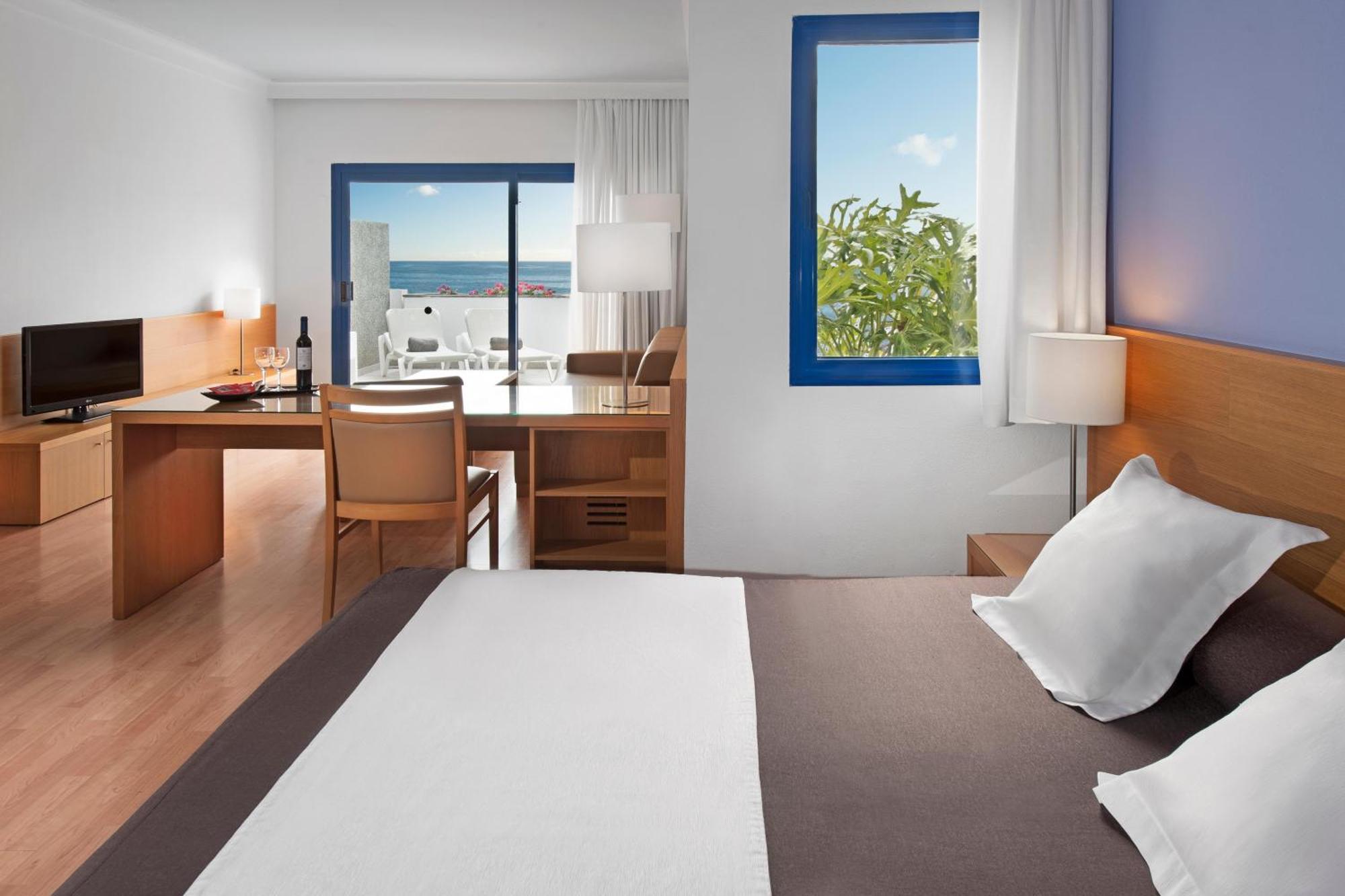 Tui Blue Suite Princess - Adults Only Taurito Exterior foto